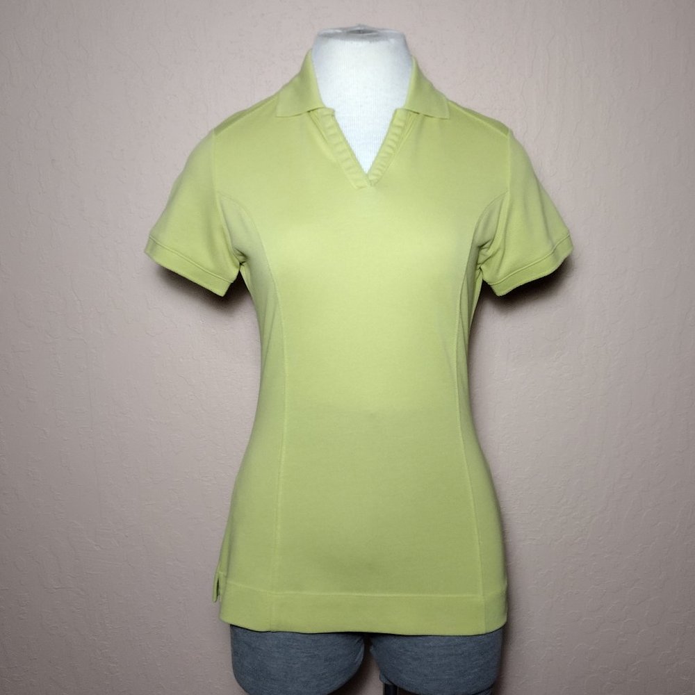 Tommy Bahama 18Golf Short Sleeve Shirt